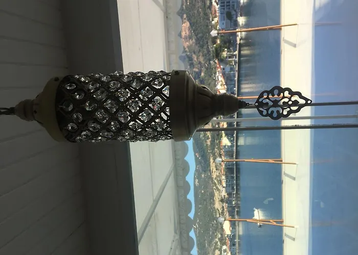 Huri & Nuri (adults Only) Ξενοδοχείο Foca