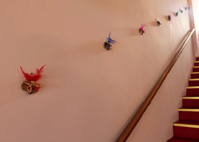 Ξενοδοχείο Huri & Nuri (adults Only) Foca