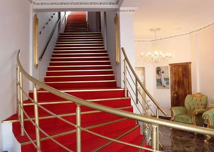 Huri & Nuri (adults Only) Foca