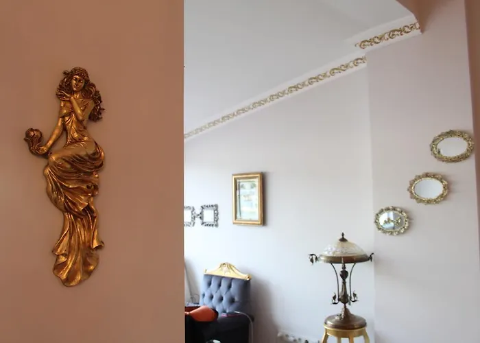 Ξενοδοχείο Huri & Nuri (adults Only) Foca