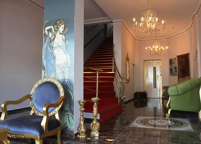 Ξενοδοχείο Huri & Nuri (adults Only)