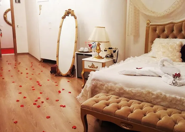 Huri & Nuri (adults Only) 3*