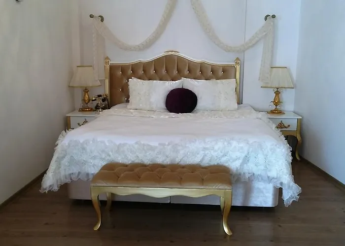 Ξενοδοχείο Huri & Nuri (adults Only) 3*