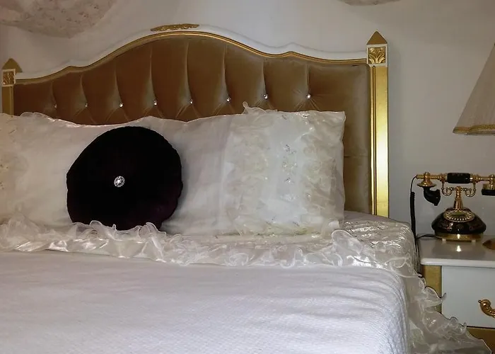 Huri & Nuri (adults Only) 3*