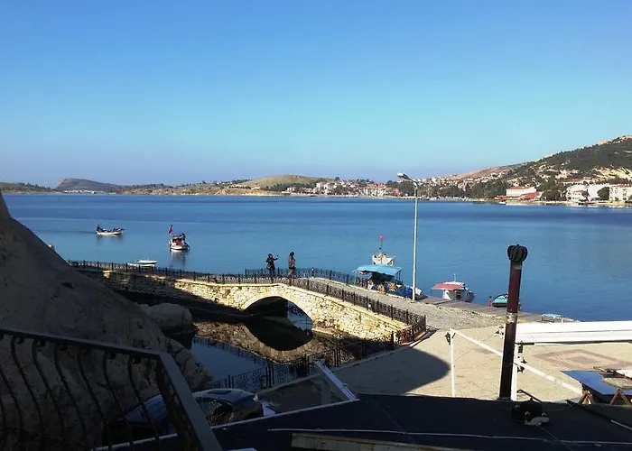 Huri & Nuri (adults Only) 3*