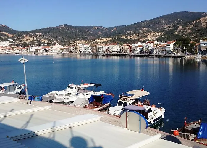 Huri & Nuri (adults Only) Ξενοδοχείο 3*