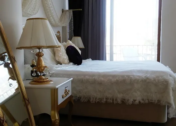 Ξενοδοχείο Huri & Nuri (adults Only)