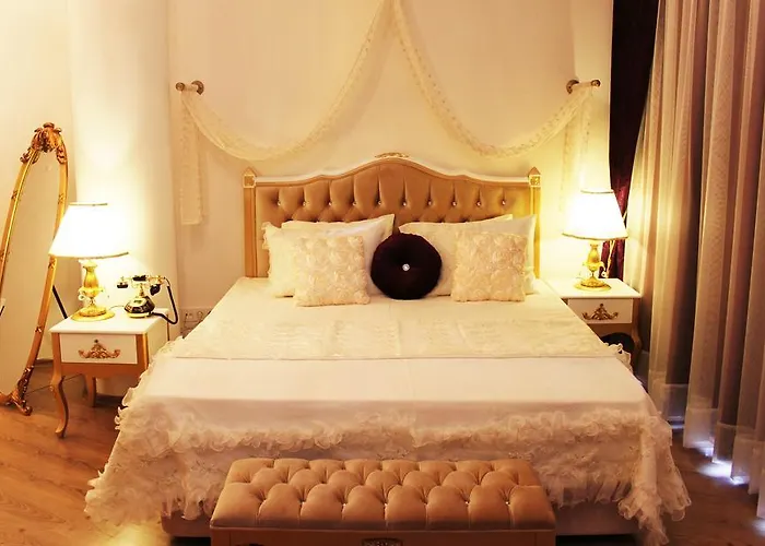 Huri & Nuri (adults Only) 3*