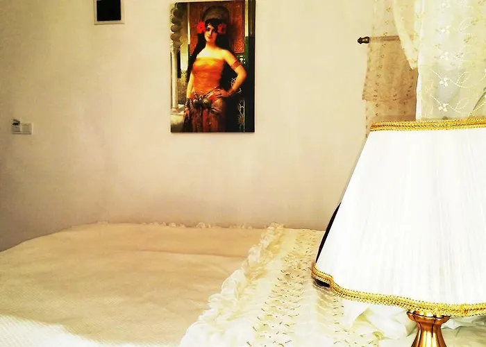 Huri & Nuri (adults Only) 3*