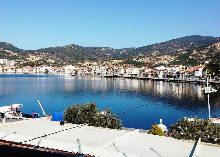 Ξενοδοχείο Huri & Nuri (adults Only) 3*