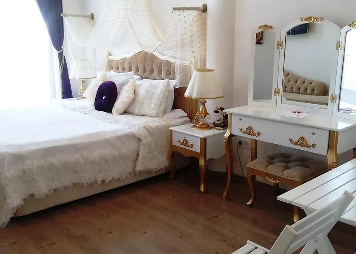 Ξενοδοχείο Huri & Nuri (adults Only) 3*