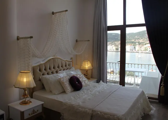 Ξενοδοχείο Huri & Nuri (adults Only)