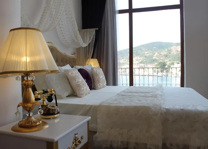 Ξενοδοχείο Huri & Nuri (adults Only)