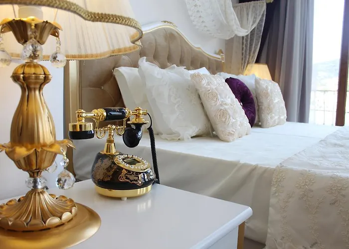 Huri & Nuri (adults Only) Ξενοδοχείο Foca